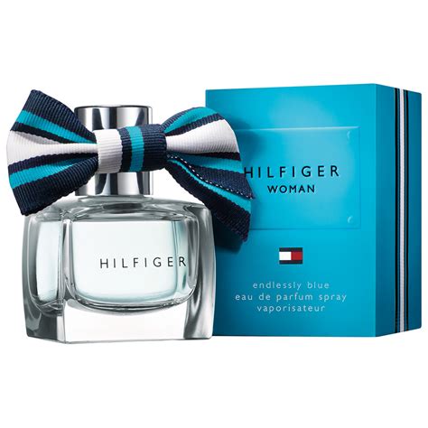 hilfiger woman parfum